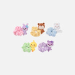 RED VELVET- [HAPPINESS : My Dear, ReVe1uv] 2024 FAN-CON OFFICIAL MD SCRUNCHIE