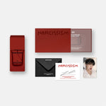 JAEMIN (NCT DREAM) - [NARCISSISM] 1st PHOTO EXIHIBITION OFFICIAL 2nd MD NARCISSISM PERFUME [02]