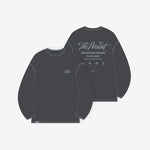 (PRE-ORDER) DAY6 - [2024 The Present] OFFICIAL MD LONG SLEEVE