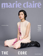 MARIE CLAIRE - 2024.08 KIM TAERI B Type