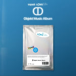 (PRE-ORDER) tripleS - [LOVELUTION (MUHAN)] Mini Album OBJEKT MUSIC ALBUM