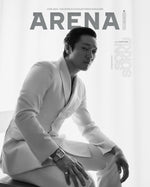 ARENA HOMME - 2024.06 SON SUKKU C Cover