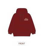 (PRE-ORDER) APINK - [PINK CHRISTMAS] 7th CONCERT OFFICIAL MD HOODIE