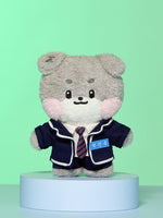 (PRE-ORDER) ZEROBASEONE - [zeroni SCHOOL UNIFORM] gunini