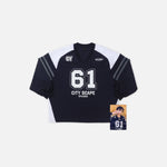 (PRE-ORDER) CHANYEOL - [2024 LIVE TOUR : 都市風景 (City-scape) Epilogue] OFFICIAL MD UNIFORM SET