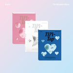 Kep1er - [TIPI-TAP] 6th Mini Album RANDOM Version