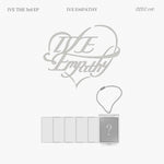 (PRE-ORDER) IVE - [IVE EMPATHY] 3rd EP Album PLVE ANYUJIN Version