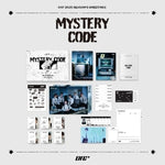 (PRE-ORDER) ONF - [MYSTERY CODE] 2025 SEASON'S GREETINGS