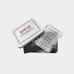 (PRE-ORDER) [BLOODY LOVE] MUSICAL OFFICIAL MD PAPER INCENSE