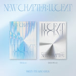 BAE173 - [NEW CHAPTER : LUCEAT] 5th Mini Album 2 Version SET