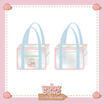 LEE DONGWOOK - [WOOKDONG From the PEACH FARM] OFFICIAL MD BEACH BAG