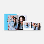 (PRE-ORDER) aespa - [2025 SEASON'S GREETINGS] OFFICIAL MD PHOTO PACK