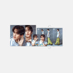 NCT 127 - [WALK : ON THE BEAT] POP-UP OFFICIAL MD PHOTO SET