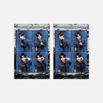 (PRE-ORDER) RIIZE - [2025 SEASON'S GREETINGS] OFFICIAL MD 4 CUT PHOTO SET