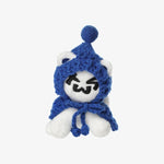 (PRE-ORDER) TWS - [LAST BELL] OFFICIAL MD PLUSH DOLL & CROCHET DIY KIT