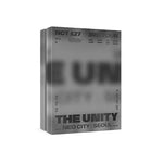 NCT 127 - [NEO CITY : SEOUL - THE UNITY] 3RD TOUR BLU-RAY