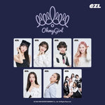 OH MY GIRL - EZL Transit Card