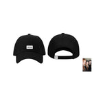 (PRE-ORDER) Kep1er - [BEYOND THE STAR] 2025 FAN-CON TOUR OFFICIAL MD BALL CAP