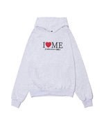 JAEMIN (NCT DREAM) - [NARCISSISM&ITZAVIBE] OFFICIAL MD I LOVE ME HOODIE