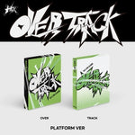 NTX - [OVER TRACK] Album PLATFORM OVER Version