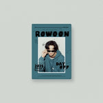 (PRE-ORDER) RO WOON - [DAY OFF] 2025 SEASON'S GREETINGS