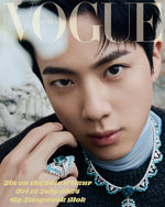 VOGUE - 2024.10 Special Edition BTS JIN B Type