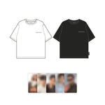 god - [CHAPTER 0] 2024 CONCERT OFFICIAL MD T SHIRT