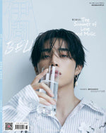 伊周 BELLA - 2024.06 The Boyz SUNWOO A Type