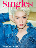 SINGLES - 2024.06 NCT TAEYONG A Type