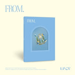 LUCY - [FROM.] 5th Mini Album