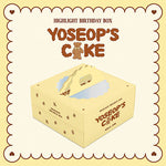 (PRE-ORDER) HIGHLIGHT - [2025 BIRTHDAY BOX] YOSEOP Version