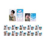 (PRE-ORDER) THE BOYZ - [THE B LAND] FAN-CON OFFICIAL MD PHOTO TICKET SET