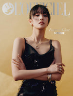 L'OFFICIEL SINGAPORE - 2024.06~07 (G)I-DLE MINNIE B Type