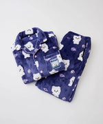 (PRE-ORDER) ZEROBASEONE - [SPAO with zeroni] PAJAMA NAVY