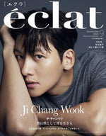 ECLAT- 2024.09 JI CHANG-WOOK