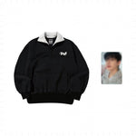 (PRE-ORDER) JAECHAN - [EVE PARTY] BIRTHDAY OFFICIAL MD HALF ZIP-UP MTM