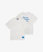 (PRE-ORDER) JIN (BTS) - [HAPPY] OFFICIAL MD T-shirt