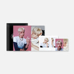 (PRE-ORDER) NCT 127 - [2025 SEASON'S GREETINGS] OFFICIAL MD PHOTO PACK