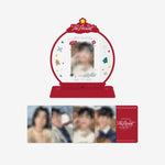 (PRE-ORDER) DAY6 - [2024 The Present] OFFICIAL MD ACRYLIC PHOTOCARD STAND