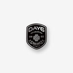 DAY6 - [MISSION No.9] POP-UP MD TEAM DAY6 BADGE