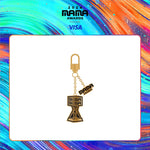 (PRE-ORDER) [2024 MAMA AWARDS] TROPHY KEYRING