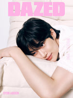 DAZED & CONFUSED - BEAUTY Edition BYEON WOOSEOOK B Type