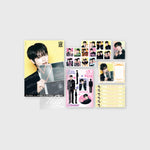 (PRE-ORDER) RIIZE - [HUG] OFFICIAL MD STATIONERY SET