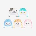 (PRE-ORDER) ITZY - [MIDZY′S CELLS] TWINZY STRING POUCH