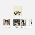 (PRE-ORDER) MINHO - [CALL BACK] OFFICIAL MD POLAROID SET