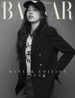 BAZAAR - 2024 WINTER EDITION SUZY B Type