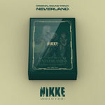 (PRE-ORDER) [NIKKE : GODDESS OF VICTORY] OST NEVERLAND Version