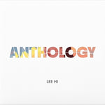 LEE HI - [ANTHOLOGY] LP