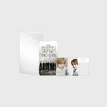 NCT DREAM - [THE DREAM SHOW 3 : DREAM( )SCAPE] OFFICIAL MD CONCERT KIT