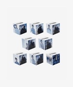 BTS - [Proof] OFFICIAL MD 3x3 Cube